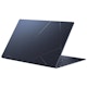 A small tile product image of EX-DEMO ASUS Zenbook 15 OLED UM3504DA-NX133X 15.6" Ryzen 7 7735U Win 11 Pro Notebook