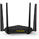 A small tile product image of EX-DEMO Tenda AC10 AC1200 Smart Dual-Band Wireless Router
