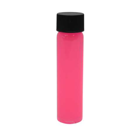 Go Chiller Astro Translucent - 1L Premix Coolant (Ghost Pink)
