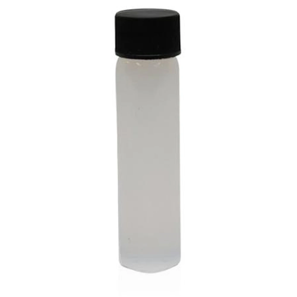 Go Chiller Astro Translucent - 1L Premix Coolant (Ghost White)