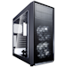 A product image of EX-DEMO Fractal Design Focus G Mid Tower Case - Black