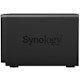 A small tile product image of Synology DiskStation DS620Slim Dual-Core 6 Bay 2.5" HDD NAS