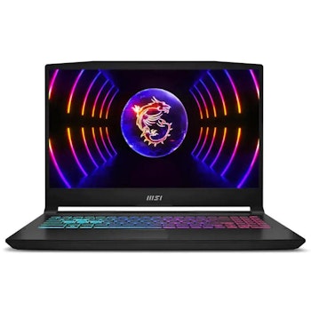 Product image of MSI Katana 15 B13UDXK-1841AU 15.6" 144Hz 13th i5 13420H RTX 3050 Win 11 Pro Gaming Notebook - Click for product page of MSI Katana 15 B13UDXK-1841AU 15.6" 144Hz 13th i5 13420H RTX 3050 Win 11 Pro Gaming Notebook