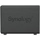 A small tile product image of Synology DiskStation DS124 Quad Core 1GB 1-Bay NAS