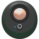 A small tile product image of Creative Pebble PRO RGB 2.0 Speakers - Green