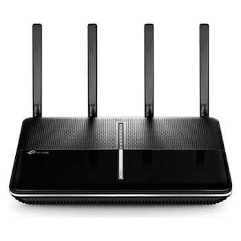 Product image of EX-DEMO TP-Link Archer VR2800 - AC2800 VDSL/ADSL Wi-Fi 5 Modem Router - Click for product page of EX-DEMO TP-Link Archer VR2800 - AC2800 VDSL/ADSL Wi-Fi 5 Modem Router
