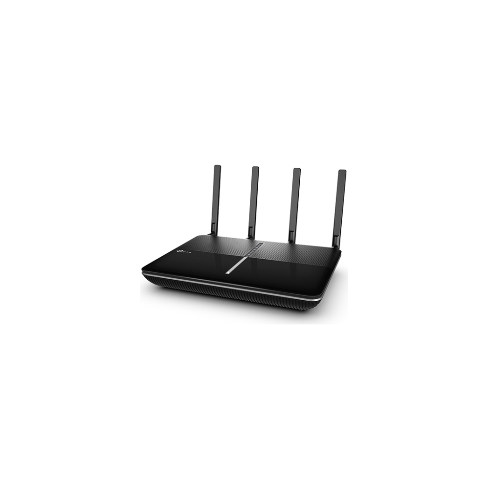 A large main feature product image of EX-DEMO TP-Link Archer VR2800 - AC2800 VDSL/ADSL Wi-Fi 5 Modem Router