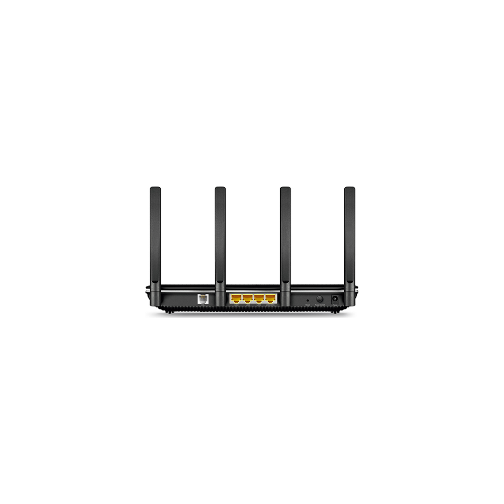 A large main feature product image of EX-DEMO TP-Link Archer VR2800 - AC2800 VDSL/ADSL Wi-Fi 5 Modem Router