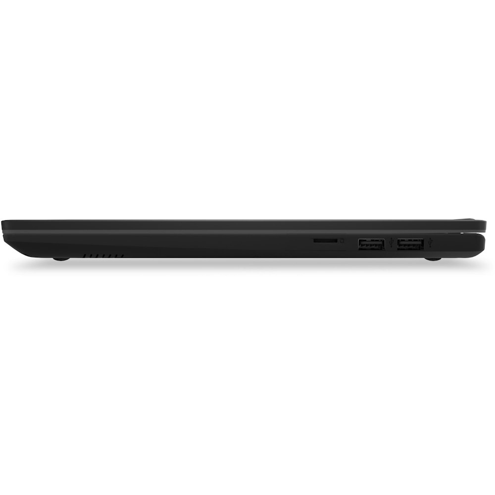 A large main feature product image of MSI Modern 15 B12MO-829AU 15.6" 12th Gen i5 Windows 11 Home Notebook - Black