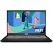 A product image of MSI Modern 15 B12MO-828AU 15.6" 12th Gen i7 Win 11 Notebook - Black