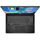 A small tile product image of MSI Modern 15 B12MO-828AU 15.6" 12th Gen i7 Win 11 Notebook - Black