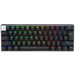 A product image of Logitech G PRO X 60 LIGHTSPEED - Compact Wireless Mechanical Keyboard (Black)