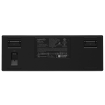 A small tile product image of Logitech Pro X 60 LIGHTSPEED - Compact Wireless Mechanical Keyboard (Black)