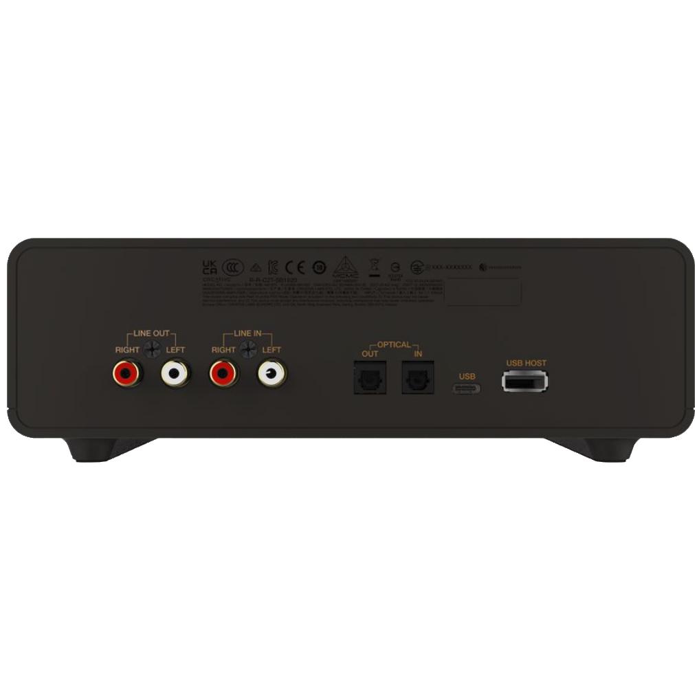 Creative Sound Blaster X5 Hi-Res External Dual DAC USB Sound Card | PLE  Computers