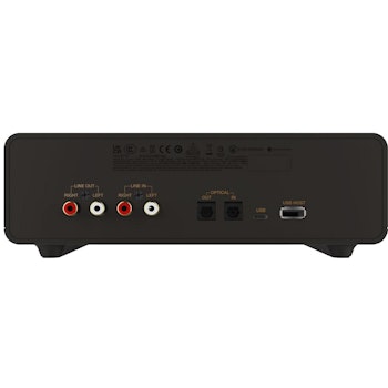 Product image of Creative Sound Blaster X5 Hi-Res External Dual DAC USB Sound Card - Click for product page of Creative Sound Blaster X5 Hi-Res External Dual DAC USB Sound Card