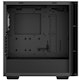 A small tile product image of DeepCool CH560 Tempered Glass Mid Tower Case (Black)