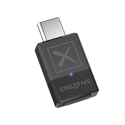 Creative BT-W5 USB Bluetooth Transmitter