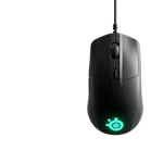 A small tile product image of SteelSeries Rival 3 - Wired Gaming Mouse