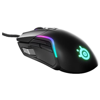 Product image of SteelSeries Rival 5 - Wired Gaming Mouse - Click for product page of SteelSeries Rival 5 - Wired Gaming Mouse