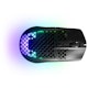 A small tile product image of SteelSeries Aerox 3 Wireless 2022 - Ultra Lightweight Gaming Mouse