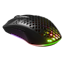 A product image of SteelSeries Aerox 3 Wireless 2022 - Ultra Lightweight Gaming Mouse