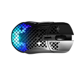 A small tile product image of SteelSeries Aerox 5 Wireless - Ultra Lightweight Gaming Mouse