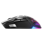 A small tile product image of SteelSeries Aerox 5 Wireless - Ultra Lightweight Gaming Mouse
