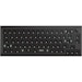 A product image of EX-DEMO Keychron Q2 RGB 65% Mechanical Keyboard - Carbon Black (Barebones)