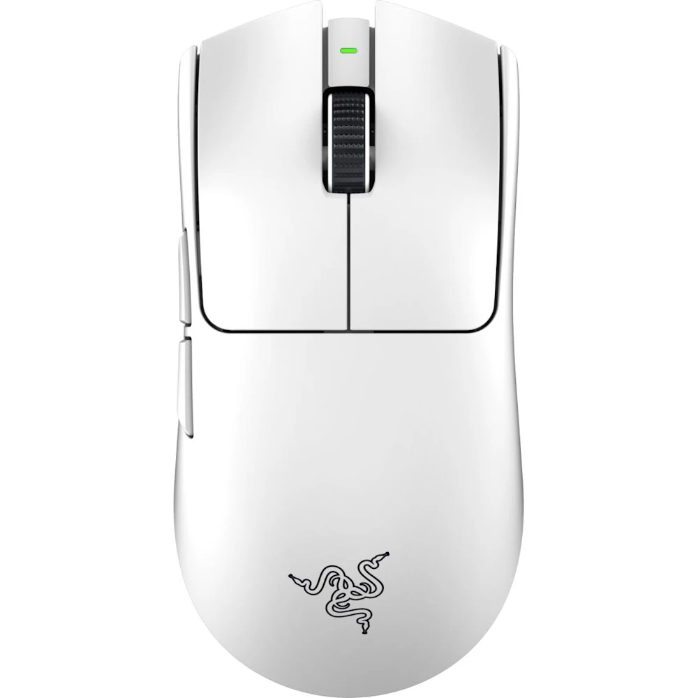 Razer Viper V3 Pro - Wireless eSports Gaming Mouse (White)