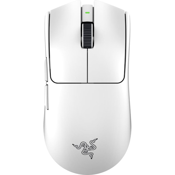 Razer Viper V3 Pro - Wireless eSports Gaming Mouse (White) | PLE Computers