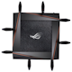 A small tile product image of EX-DEMO ASUS ROG Rapture GT-AX11000 802.11ax Tri-Band WiFi 6 10GigE Gaming Router