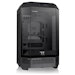 A product image of Thermaltake The Tower 300 - Micro Tower Case (Black)