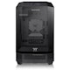 A small tile product image of Thermaltake The Tower 300 - Micro Tower Case (Black)