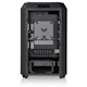 A small tile product image of Thermaltake The Tower 300 - Micro Tower Case (Black)