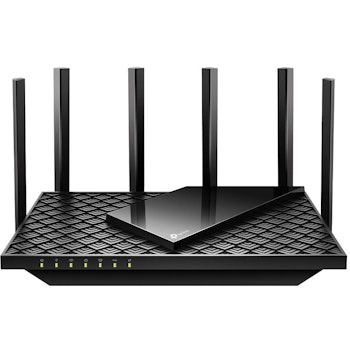 Product image of EX-DEMO TP-Link Archer AX72 Pro - AX5400 WiFi 6 Router - Click for product page of EX-DEMO TP-Link Archer AX72 Pro - AX5400 WiFi 6 Router
