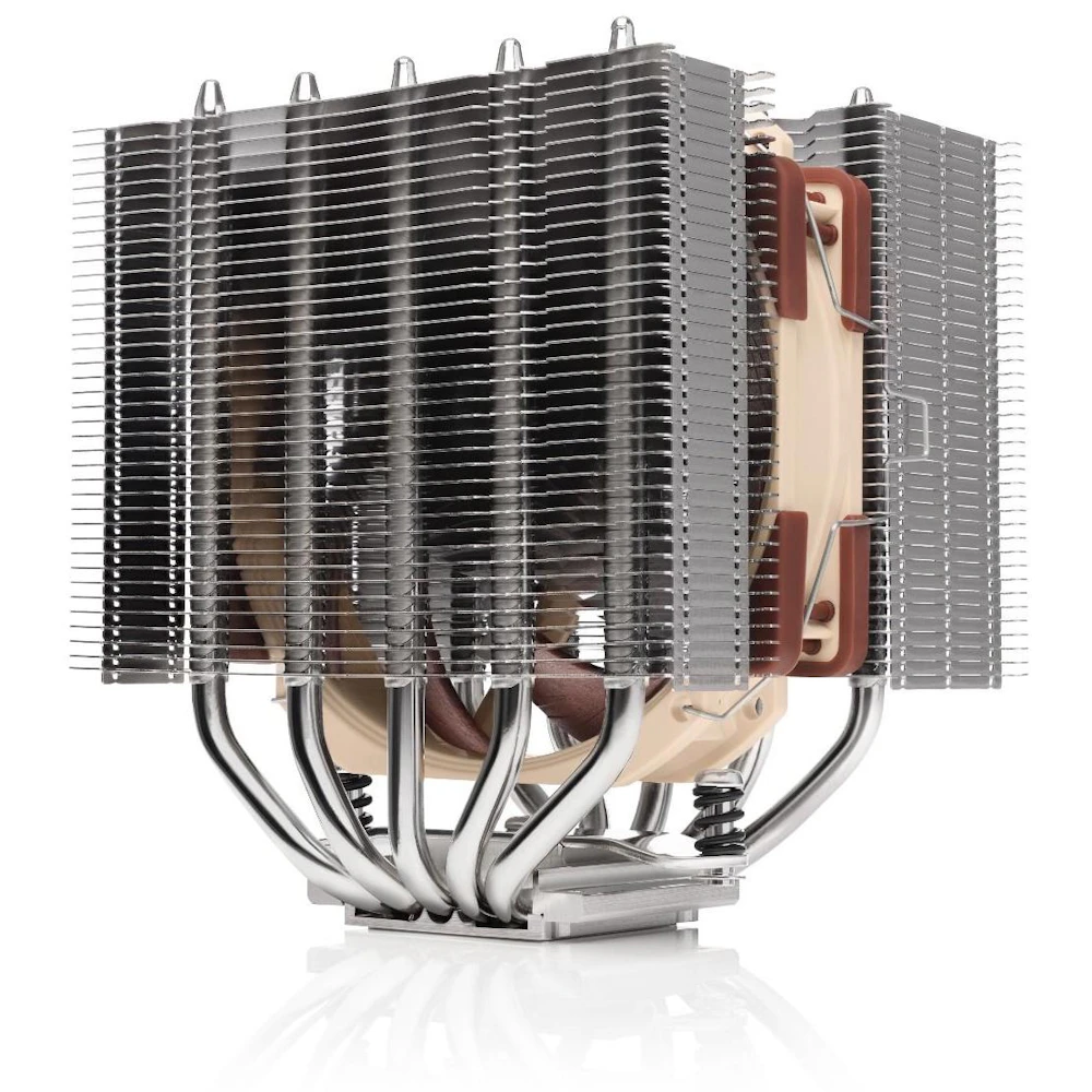 Noctua NH-D12L - Compact Multi-Socket CPU Cooler