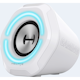 A small tile product image of EX-DEMO Edifier G1000 Bluetooth Gaming Stereo Speaker - White