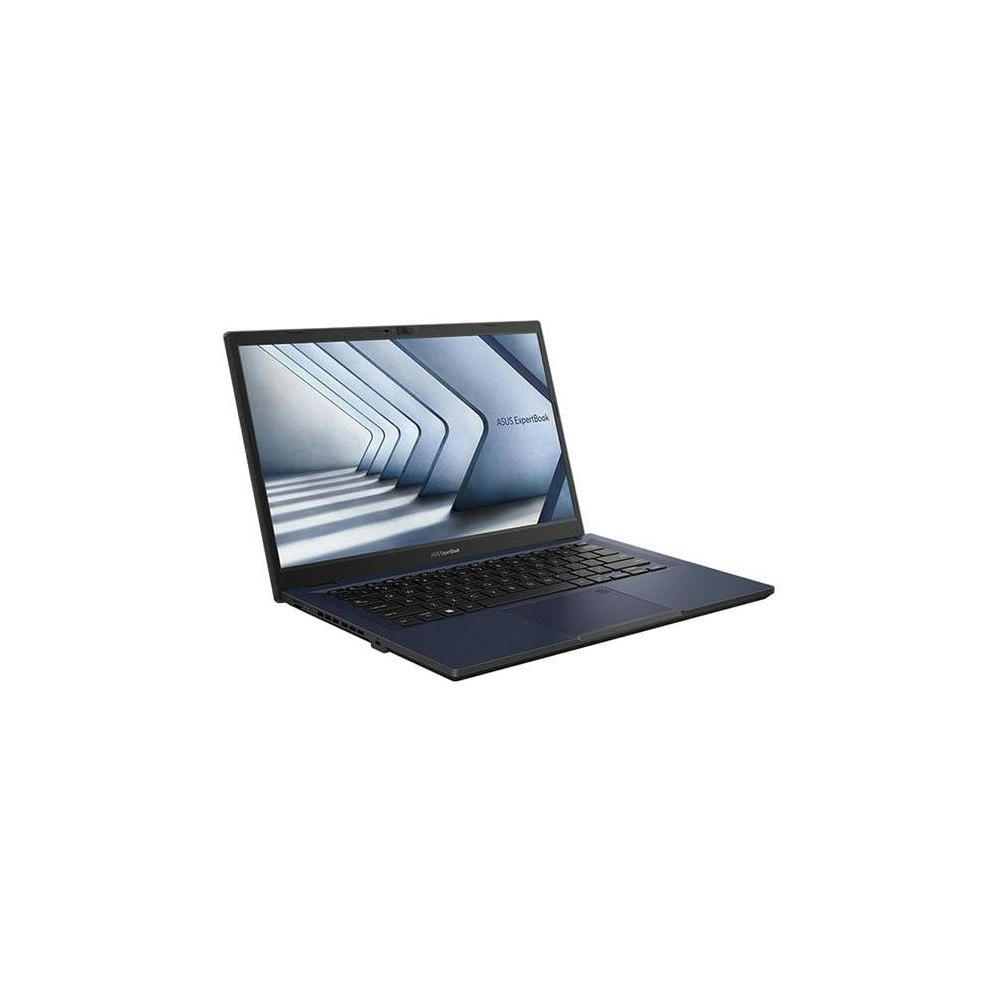 A large main feature product image of EX-DEMO ASUS ExpertBook B1 B1402CVA-EB6609X 14" 13th Gen i5 1335U Win 11 Pro Notebook