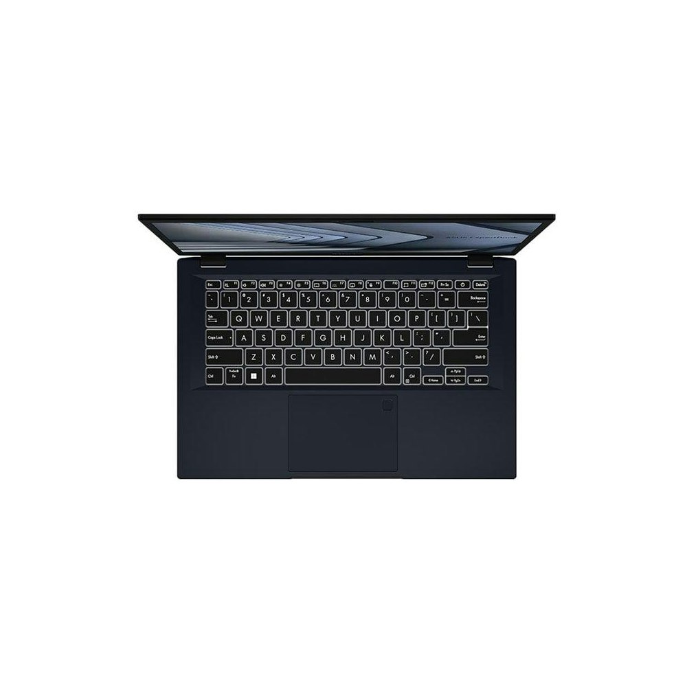 A large main feature product image of EX-DEMO ASUS ExpertBook B1 B1402CVA-EB6609X 14" 13th Gen i5 1335U Win 11 Pro Notebook