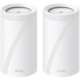A small tile product image of TP-Link Deco BE85 - BE22000 Wi-Fi 7 Tri-Band Mesh System (2 Pack)