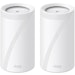 A product image of TP-Link Deco BE85 - BE22000 Wi-Fi 7 Tri-Band Mesh System (2 Pack)