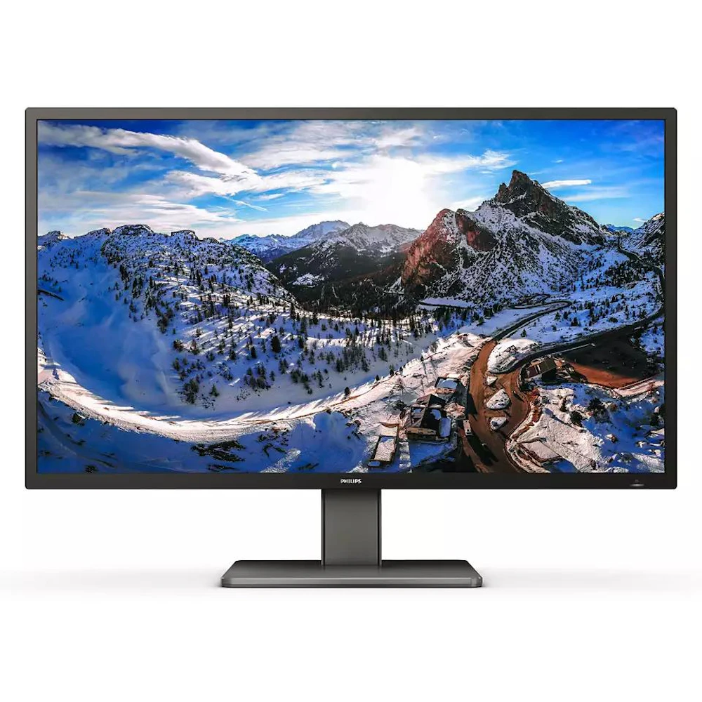 Philips 439P1 - 42.5" 4K 2160p 60Hz VA Monitor