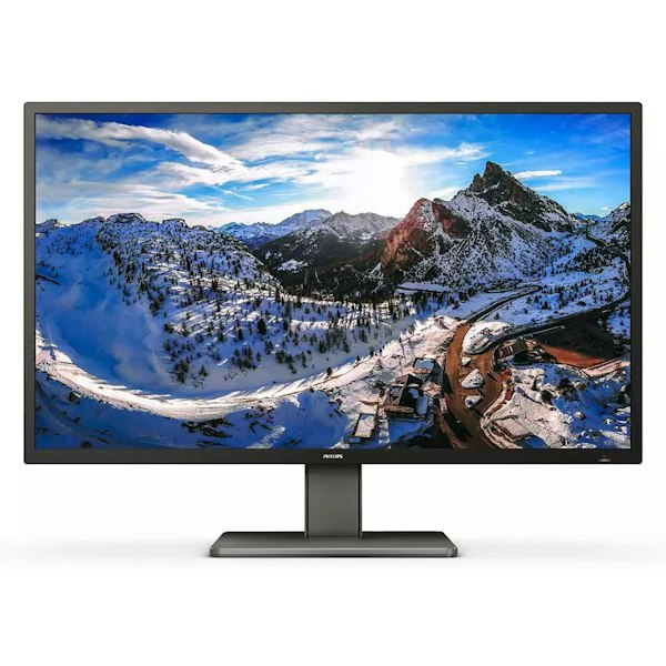 Philips 439P1 - 42.5" 4K 2160p 60Hz VA Monitor