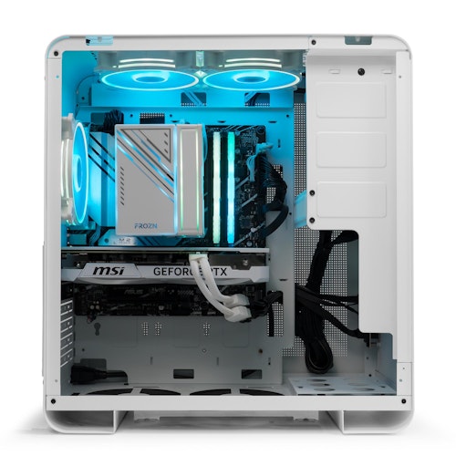 Product image of PLE Voyager RTX 4070 SUPER Prebuilt Ready To Go Gaming PC - Click for product page of PLE Voyager RTX 4070 SUPER Prebuilt Ready To Go Gaming PC