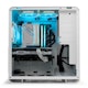 A small tile product image of PLE Voyager RTX 4070 SUPER Prebuilt Ready To Go Gaming PC