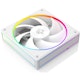 A small tile product image of ID-COOLING AF Series 120mm ARGB Case Fan 3 Pack - White