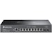 A product image of TP-Link Omada SG3210X-M2 - 8-Port L2+ Managed Switch
