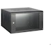 A product image of Hypertec Swing Frame Enclosed 6RU (600W X 600D X 370H) Server Cabinet 