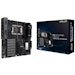 A product image of ASUS PRO WS W790E-SAGE SE LGA4677 Workstation Motherboard