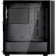 A small tile product image of EX-DEMO SilverStone FARA R1 Pro V2 Black Mid Tower Case - Black